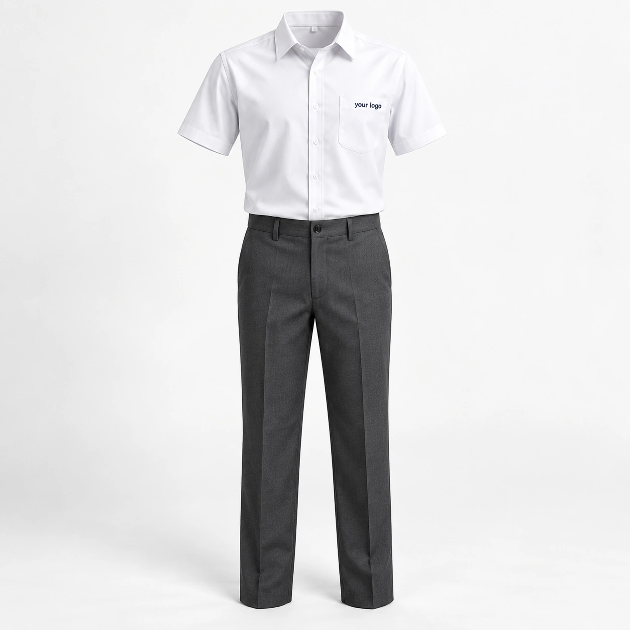 Staff Dress